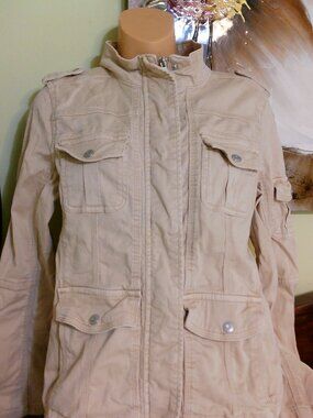 KENSIE JACKET SIZE MED GOOD CONDITION